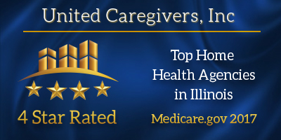 United CareGivers - Compassionate Skilled Nursing in 